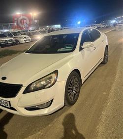 كيا كادينزا